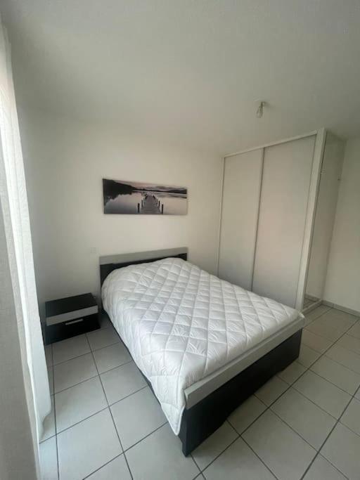 Appartement 2 Pieces Fréjus Eksteriør billede